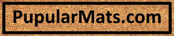 Pupular Mats